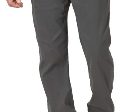 ATG Mens Synthetic Utility Pant