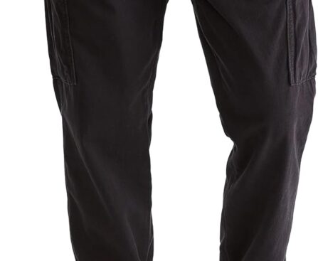 AEROPOSTALE Mens Aero Cargo Jogger Pant