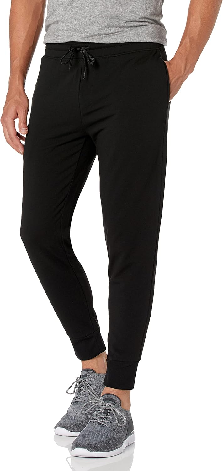 Jockey Men’s Sportswear Cozy Jogger