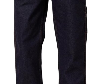Amazon Essentials Men’s Low Stretch Relaxed-Fit Workwear Carpenter Jean