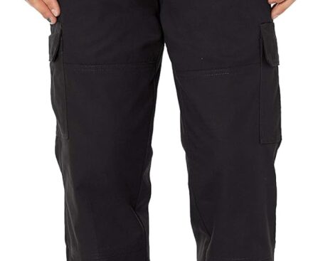 Dickies Mens Flex Active Waist Regular Fit Cargo Work Pant