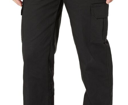 Dickies Mens Straight Cargo Pant