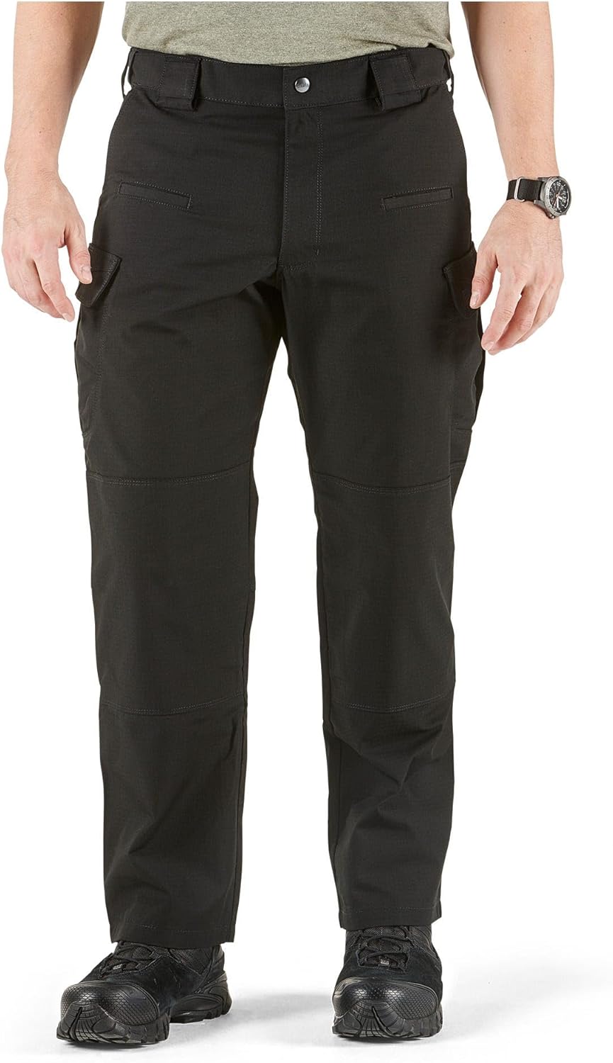 5.11 Tactical Men’s Taclite EMS Pants, Regular Fit, 19 Pockets, Style 74363, New Finish