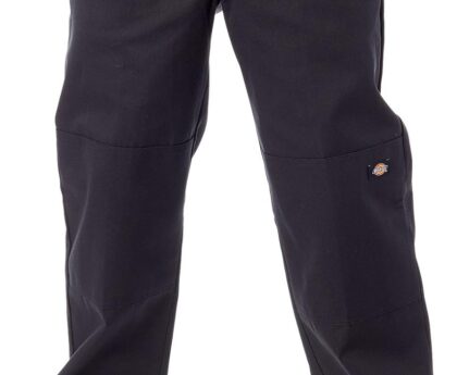 Dickies Men’s Loose Fit Double Knee Work Pant