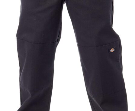 Dickies Men’s Loose Fit Double Knee Work Pant