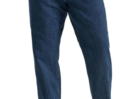 Lee Men’s Big and Tall Legendary Workwear Carpenter Jean