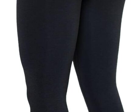 AUROLA Workout Leggings for Women Seamless Scrunch Tights Tummy Control Gym Fitness Girl Sport Active Yoga Pants