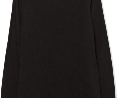 Hanes Girls’ Comfortsoft Long Sleeve Tee