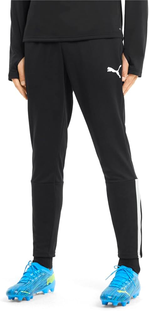 PUMA Mens Teamliga Training Pants