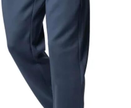 Spyder Active Men’s Moisture Wicking Stretch Jogger Pant with Pockets