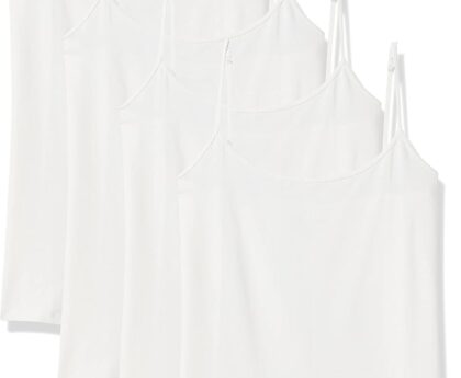 Amazon Essentials Womens Slim-Fit Camisole