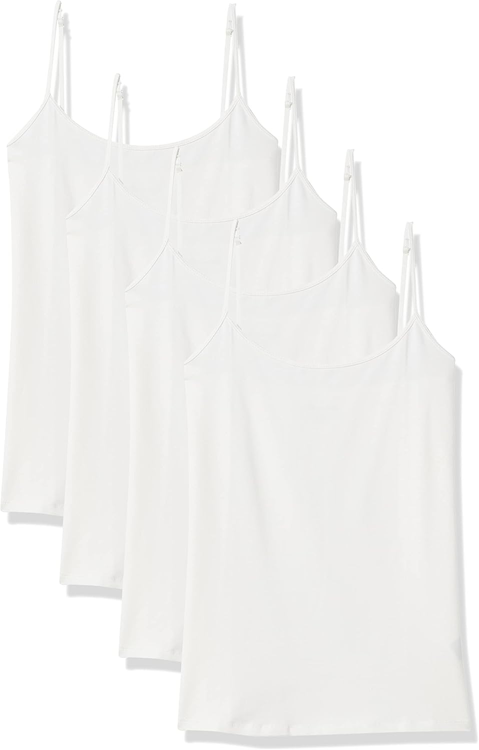Amazon Essentials Womens Slim-Fit Camisole