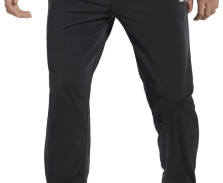 Reebok Men’s Identity Track Pant