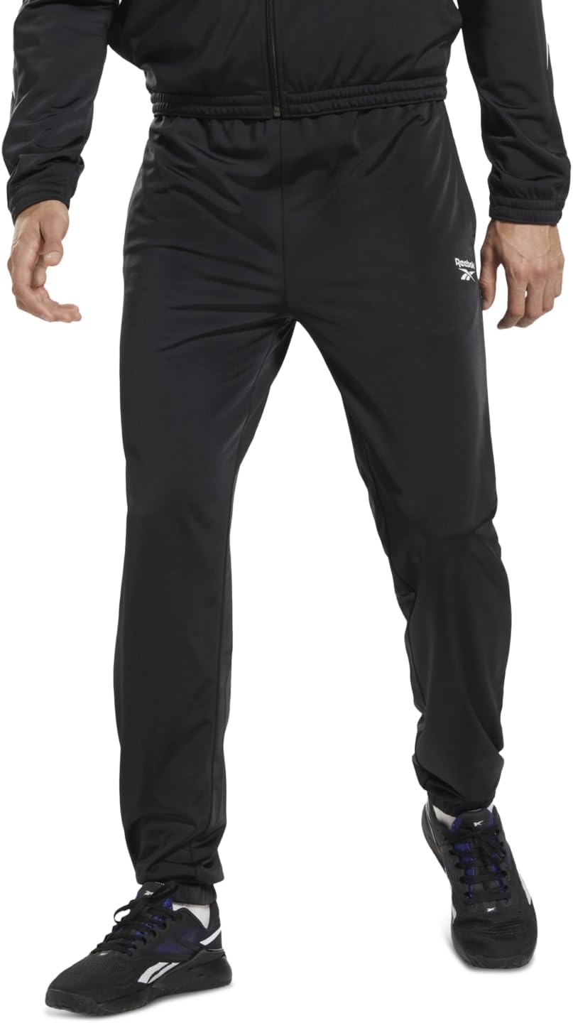 Reebok Men’s Identity Track Pant