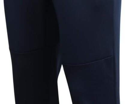 Spyder Mens Jogger Pants – Tech Fleece Joggers with Double Bonded Zip Pockets – Lightweight Active Sweatpants for Men (S-XL)