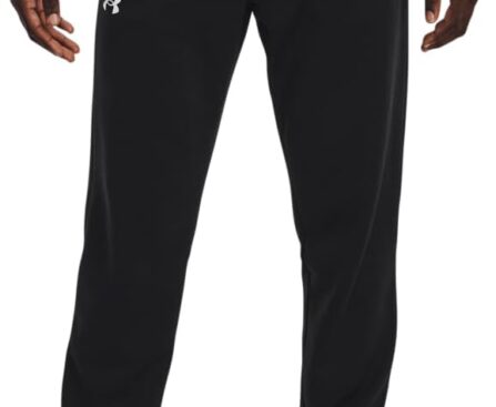 Under Armour Mens Armour Fleece Pants