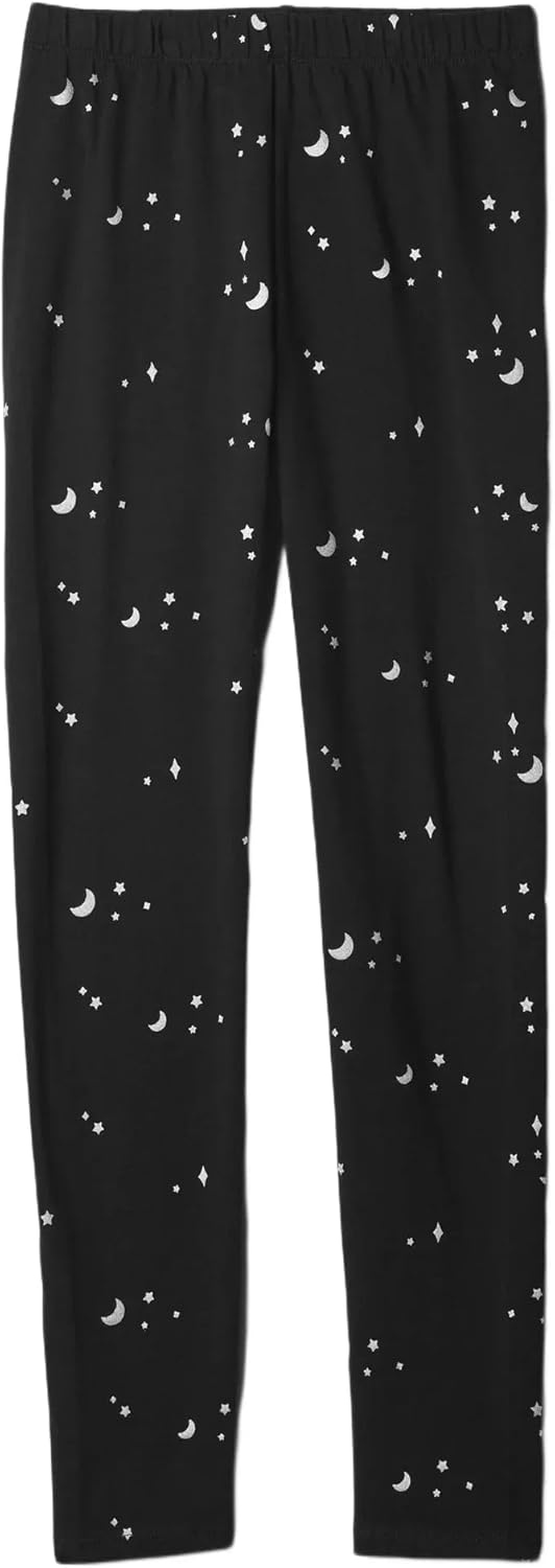 Gap Girls Jersey Legging Pants