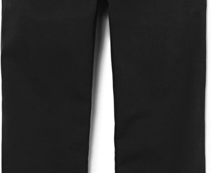 The Children’s Place Boys Stretch Relaxed Straight Chino Pants