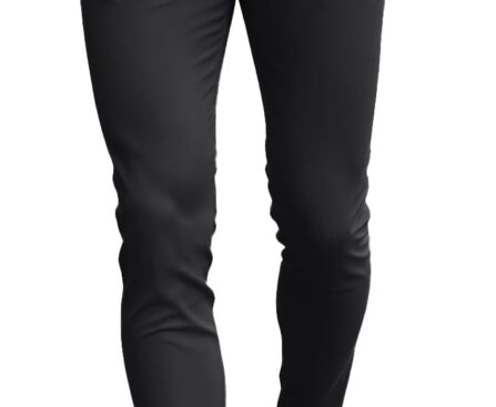 GINGTTO Mens Dress Pants Slim Fit Stretch Chino Pants for Men