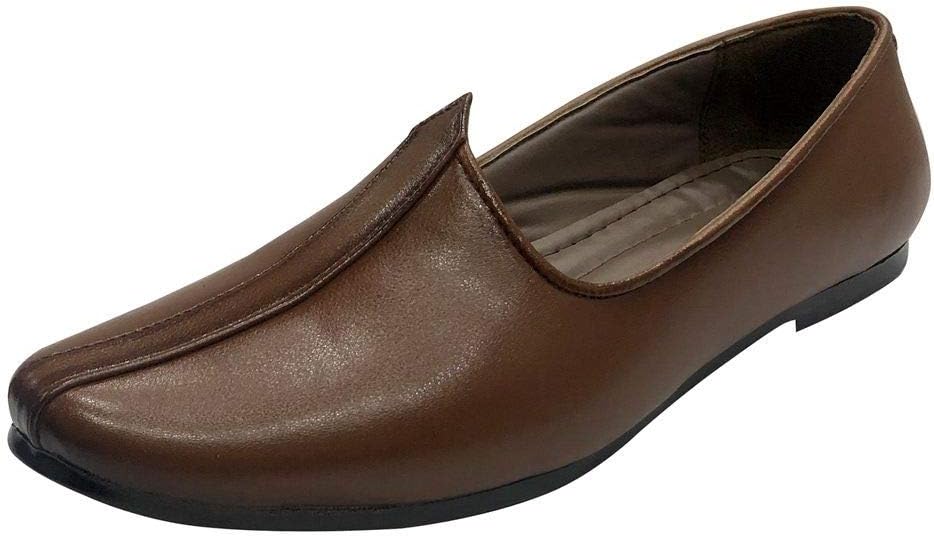 Jalsa Shoes, Mens Punjabi Mojaris, Peshawari Khussa, Traditional Indian Ethnic Footwear, Wedding Slip-ons, Slippers, Loafers