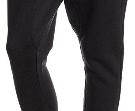Nike Mens Club Fleece Sweatpants Joggers