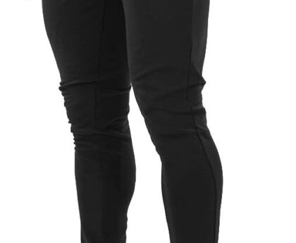 Wangdo Men’s Slim Joggers Gym Workout Pants,Sport Training Tapered Sweatpants,Casual Athletics Joggers for Running