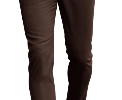 GINGTTO Mens Dress Pants Slim Fit Stretch Chino Pants for Men
