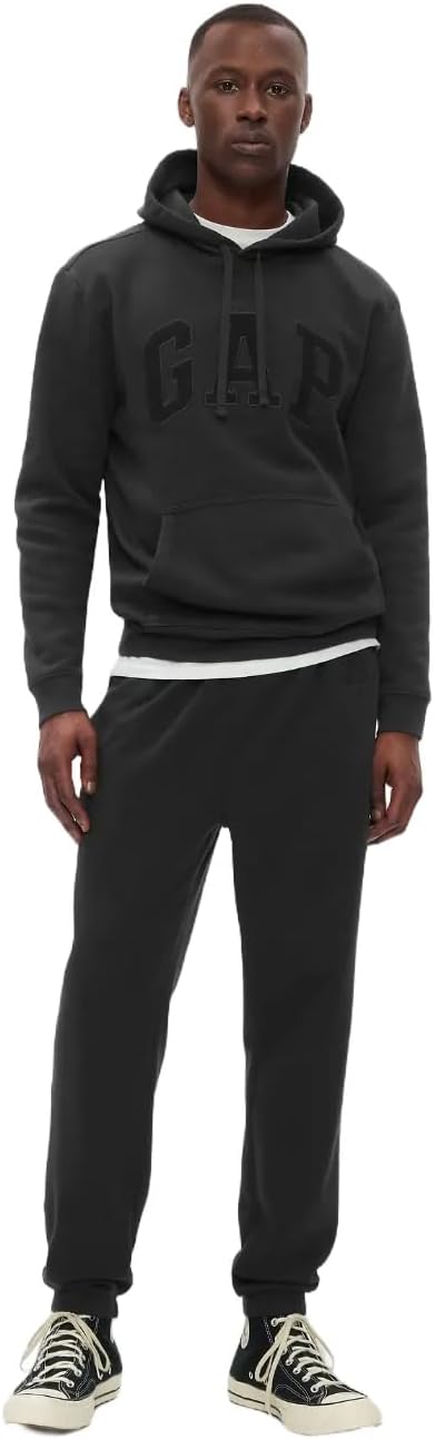 Gap Mens Logo Fleece Joggers