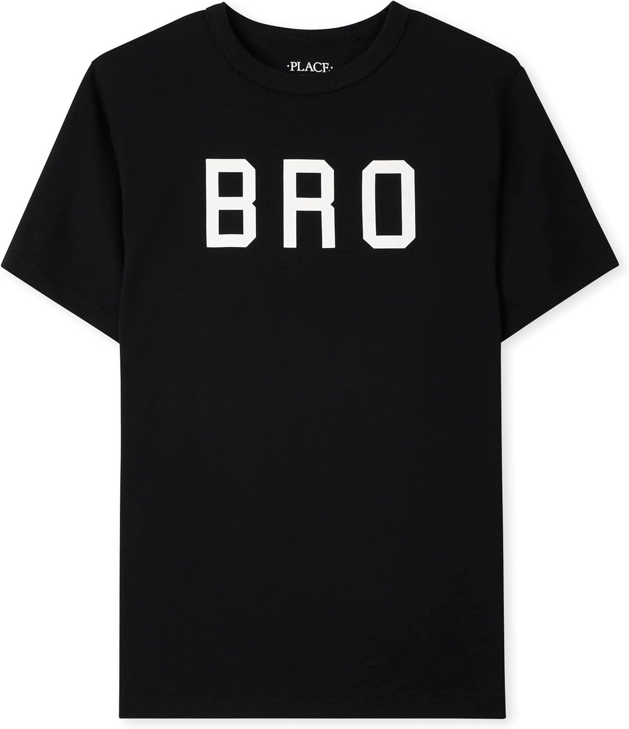 The Children’s Place Unisex-Child Family,mom,dad,sibiling Long Sleeve Graphic T-Shirts