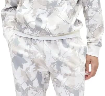 Gap Mens Logo Fleece Joggers