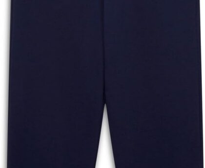 PUMA Mens Essentials Fleece Sweatpants (Available in Big & Tall)