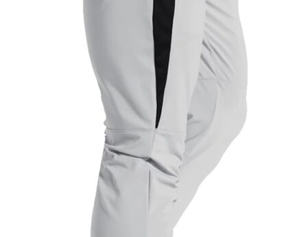 BROKIG Mens Tapered Gym Joggers,Men’s Lightweight Jogging Pants Quick Dry Casual Athletic Running Workout with Pockets