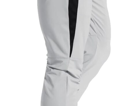 BROKIG Mens Tapered Gym Joggers,Men’s Lightweight Jogging Pants Quick Dry Casual Athletic Running Workout with Pockets