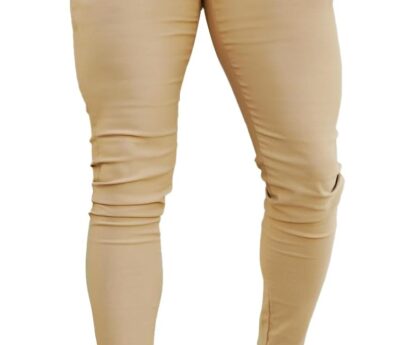 GINGTTO Mens Dress Pants Slim Fit Chino Pants for Men Formal