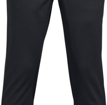 Under Armour Boys Pennant Tapered Pants