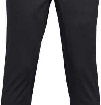 Under Armour Boys Pennant Tapered Pants