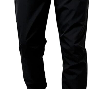 Southpole Mens Tech Woven Basic Jogger Pant for Men Lightweight Trackpant