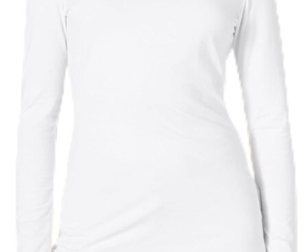 Amazon Essentials Womens Regular-Fit Long-Sleeve Crewneck T-Shirt (Available in Plus Size)