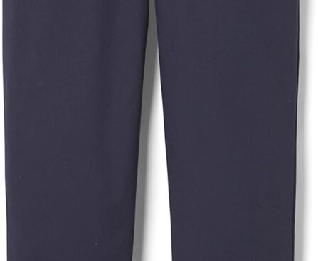 French Toast Boys’ Pull-on Jogger