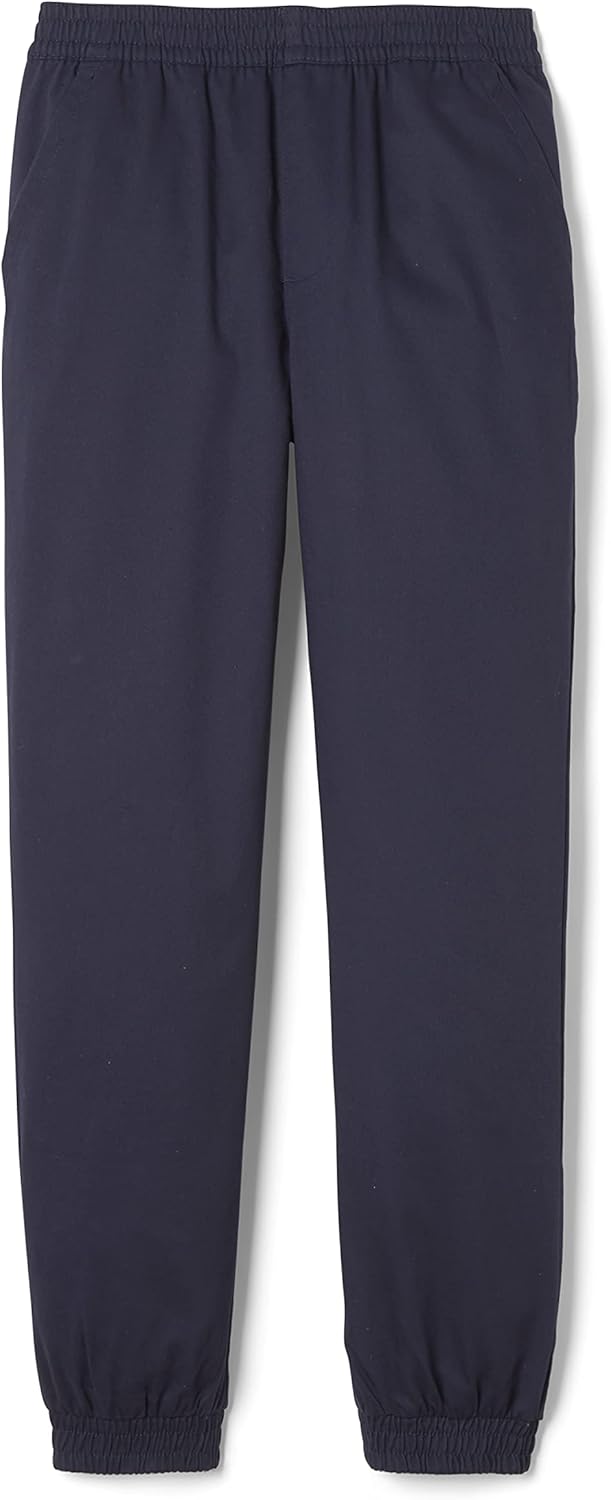 French Toast Boys’ Pull-on Jogger