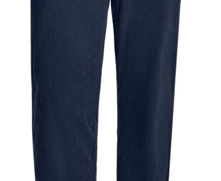 Susclude Mens Corduroy Dress Pants Classic Fit Pants 30″/32″/34″ Old Money Vintage Stretch Work Casual Business Trousers