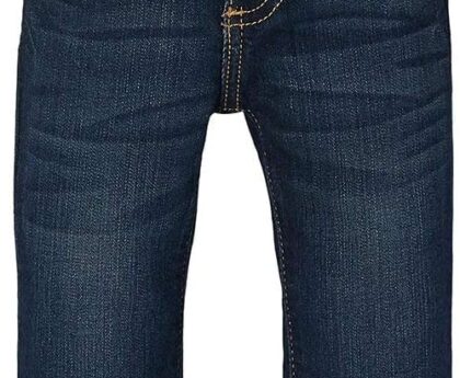 Wrangler Baby Boy Jean Blue