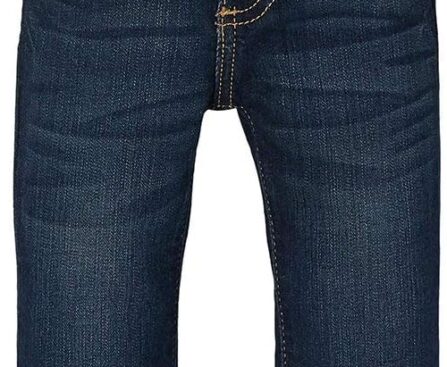 Wrangler Baby Boy Jean Blue