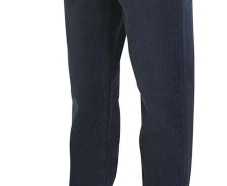 Weatherproof Vintage Boys’ 5 Pocket Slim Fit Stretch Waist Denim Jeans