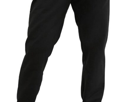 Hanes Men’s Sweatpants, Ultimate Cotton Fleece Sweatpants, Joggers with Pockets for Men