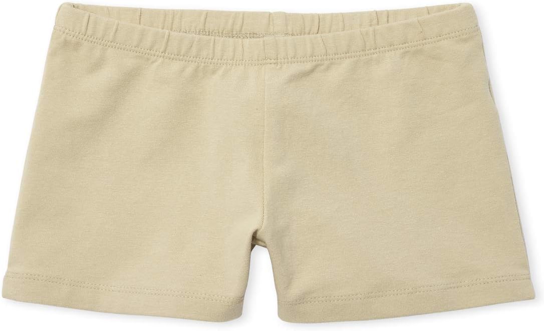 The Children’s Place Girls’ Essential Cartwheel Shorts