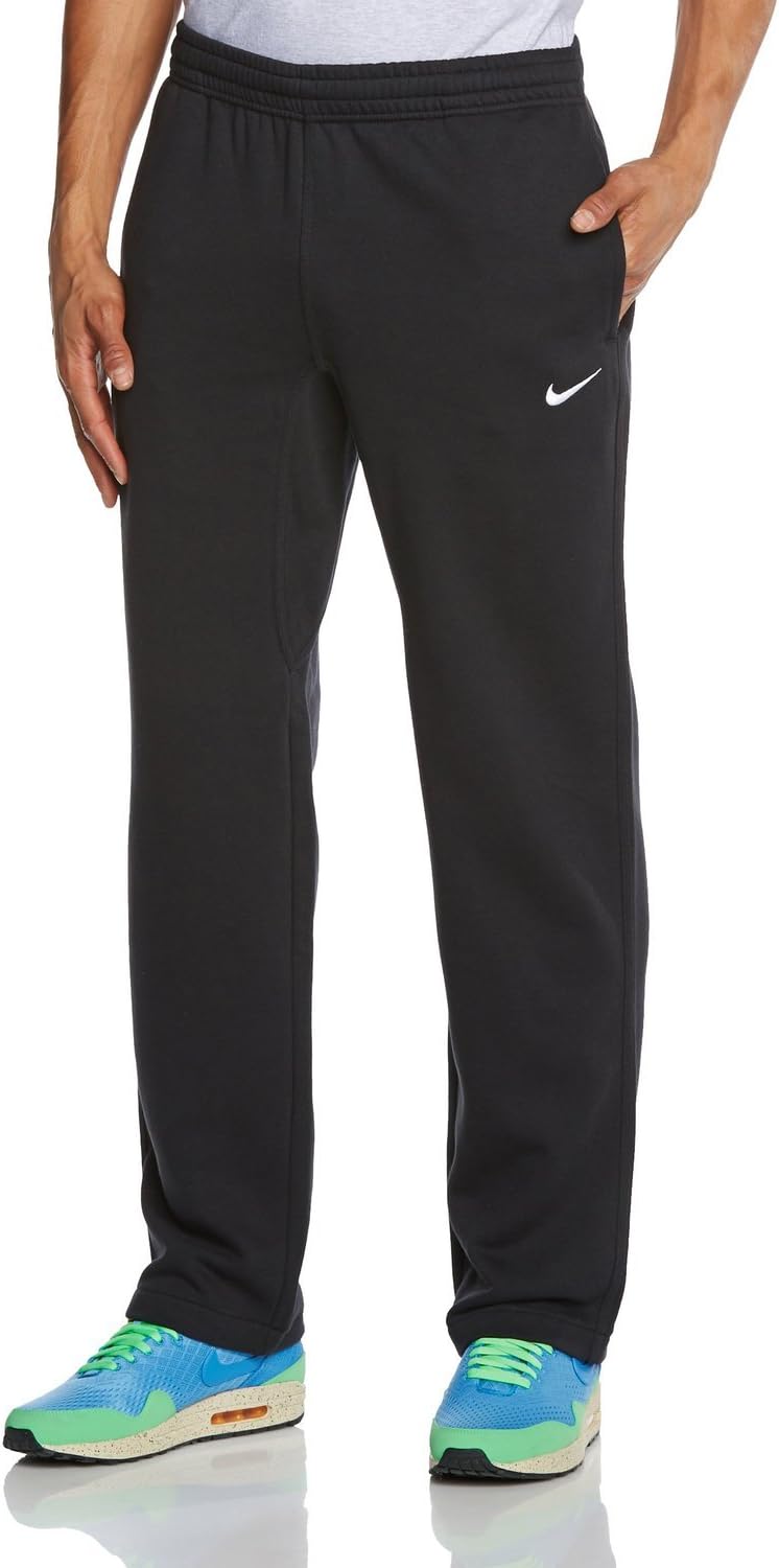 Nike Mens Club Swoosh Sweatpants