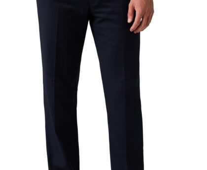 Alton Lane Mercantile Trouser Tailored Fit – Premium Quality Suit Pants for Men, Stylish and Elegant Formal Suit for Men