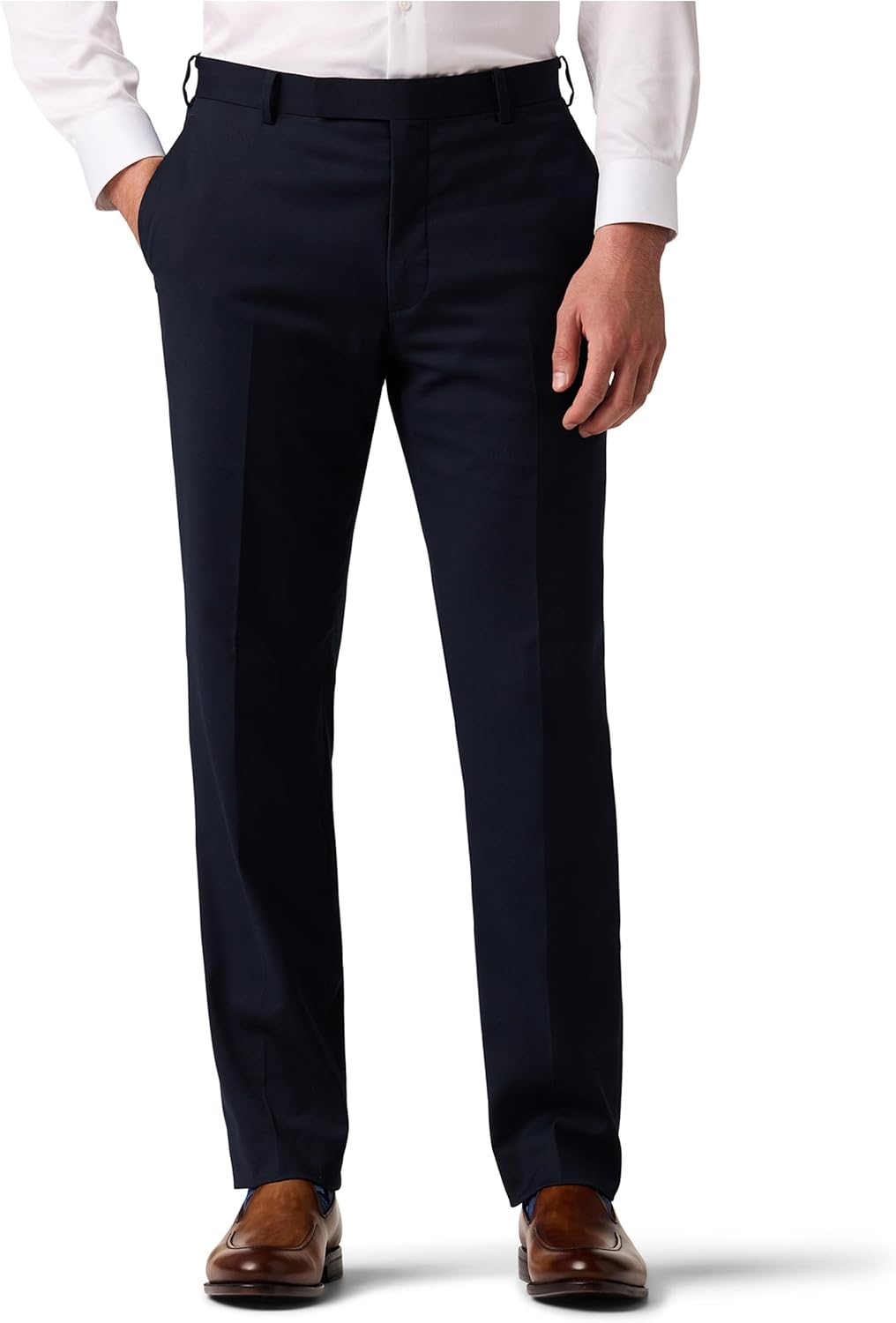 Alton Lane Mercantile Trouser Tailored Fit – Premium Quality Suit Pants for Men, Stylish and Elegant Formal Suit for Men