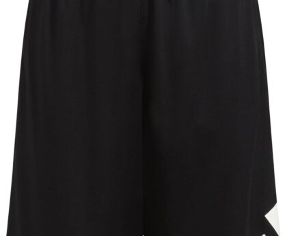 Adidas Boys Elastic Waistband Performance Shorts